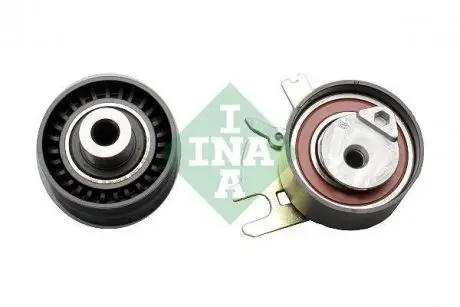 Комплект ГРМ FORD Focus II 04-11, Mondeo IV 07-15, C-MAX 02-10; FIAT Scudo 07-16, Ulysse 02-10; PEUGEOT Expert 07-16, 308 (T7) 07-19, 307 01-11; CITROEN C4 04-11, Jumpy 07-16, C4 Picasso 06-13; VOLVO V70 07-16, S80 06-16, S40 04-12; LANCIA Phedra 0 INA 530 0449 09
