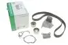 Комплект ГРМ + помпа Mazda 6 2.0DI 02-07 INA 530 0477 30 530047730