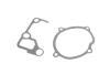 Комплект ГРМ + помпа Mazda 6 2.0DI 02-07 530 0477 30 INA 530047730 (фото 4)