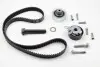 Комплект ГРМ VW Crafter 2.5TDI 06-13, 65-120kw (141x26) INA 530 0482 10 (фото 2)