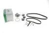 Комплект ГРМ + помпа VW LT 96-/VW T4 2.5TDI 91- INA 530 0483 30