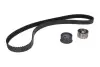 Комплект ГРМ Mitsubishi L400 2.4 95-02 INA 530 0537 10 (фото 2)