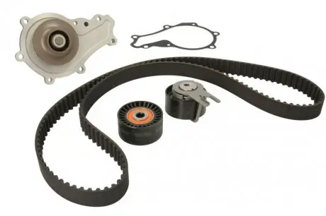 Комплект ГРМ + помпа Mazda 2 1.4 CD 03-15 (144х25.4) 530 0615 30 INA 530061530