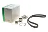 Комплект ГРМ + помпа Alfa Romeo 159 2.4 JTDM 07-11 (199x24) (538 0714 10) INA 530 0625 30