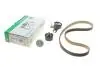 Комплект ГРМ Citroen Berlingo/Peugeot Partner 1.5 BlueHDi 18- INA 530 0760 10