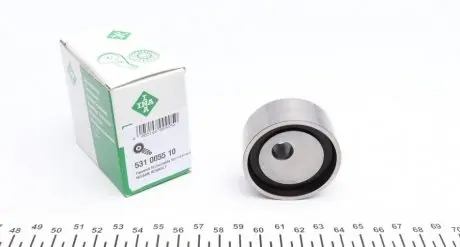 Натяжной ролик INA 531 0055 10