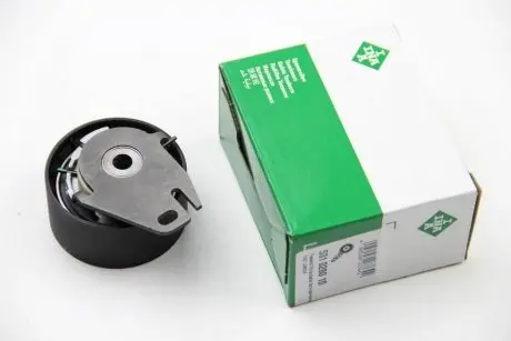 Ролик натяж. ГРМ INA 531 0280 10