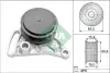 Натяжник ременя генератора Audi A4/A6/Skoda Superb/VW Passat 1.6-2.0D 93-08 INA 531 0309 10 (фото 5)