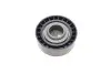 Ролик генератора Alfa Romeo 156 2.4 JTD 97-05 (натяжной) (80x28) INA 531 0636 20 (фото 2)