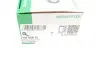 Ролик генератора Alfa Romeo 156 2.4 JTD 97-05 (натяжной) (80x28) INA 531 0636 20 (фото 5)