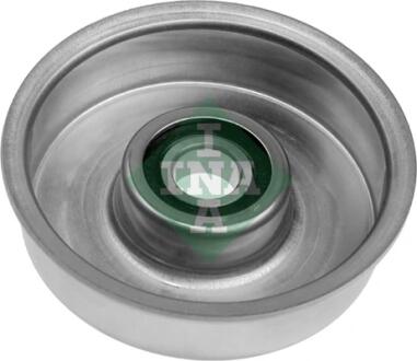 Натяжний ролик MX-6 (GD), 10.87-01. INA 531064520