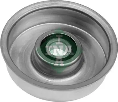 Натяжний ролик MX-6 (GD), 10.87-01. INA 531064520