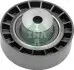 Натяжний ролик ROVER 200/400/25/45 INA 531073510 (фото 1)