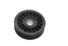 Ролик генератора Audi A4/A6/VW Passat 1.9TDI 95- (натяжной) (83x23mm) INA 531 0745 10 (фото 3)
