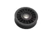 Ролик генератора Audi A4/A6/VW Passat 1.9TDI 95- (натяжной) (83x23mm) INA 531 0745 10 (фото 4)