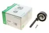 Ролик генератора BMW 3/5/7 E46/60/65 01- (натяжний) (70х26), M47/M57 INA 531 0783 10