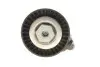 Ролик генератора BMW 3/5/7 E46/60/65 01- (натяжной) (70х26), M47/M57 INA 531 0783 10 (фото 2)