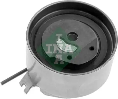 Натяжной ролик Dodje 2,5CRD, Chrysler Voyager III 2.5CRD 08. INA 531078510