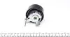 Ролик ГРМ Ford C-max/Fiesta/Focus 1.4-1.6Ti 03- (натяжний) (62х27) INA 531 0813 10 (фото 2)