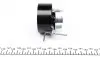 Ролик ГРМ Ford C-max/Fiesta/Focus 1.4-1.6Ti 03- (натяжний) (62х27) INA 531 0813 10 (фото 3)