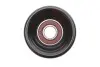 Ролик генератора Honda Accord VII 2.0/2.4i 03-08 (натяжной) (75.5x33.5) INA 531 0827 10 (фото 1)