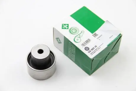 Направляючий / провідний ролик TEMPRA S.W. (159_), INA 532000720