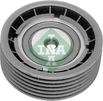 Направляючий / провідний ролик 9-3 (YS3D), 02.98-08 INA 532014610