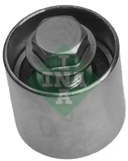 Rolka prowadzеca pasek INA 532031220