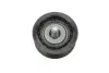 Ролик генератора VW LT 2.8TDI 116KW (паразитний) INA 532 0325 30 (фото 2)