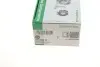 Ролик генератора BMW 5 (E60) 3.0D 01- (паразитний) (70х27), N47/M47/M57/M67 INA 532 0398 10 (фото 4)