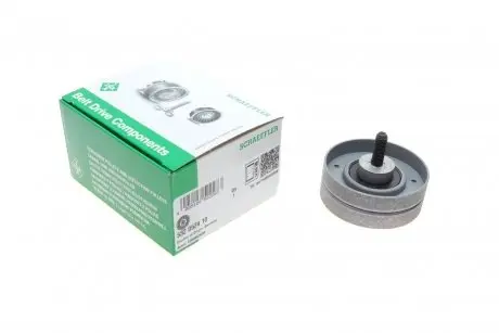 Направляючий / провідний ролик MINI kabriolet (R52) INA 532 0524 10