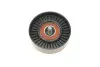 Ролик генератора Land Rover Freelander/Volvo S60/S80/V60/V70/XC60/XC90 06-18 (паразитний) (76х26) INA 532 0558 10 (фото 4)