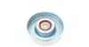 Ролик генератора Toyota Yaris 1.0 99-05 (паразитний) (88х21) INA 532 0618 10 (фото 4)