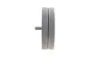 Ролик генератора Audi A4/A5/A6/Q5/VW Amarok/Multivan V/T5 1.8-2.0 07- (паразитний) (90x25) INA 532 0694 10 (фото 3)