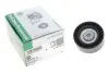 Ролик генератора BMW 2 (F22/F87)/3 (F30/F80) 14- (паразитний) (65x26), B47 D20 INA 532 0748 10