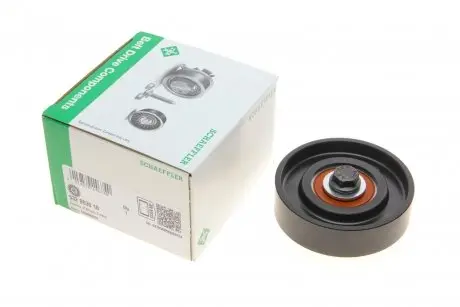 Направляючий / провідний ролик YARIS (_P1_), 01.99- INA 532 0835 10