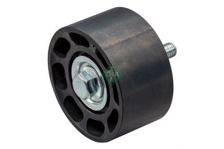 Ролик поліклинового ременя DAF LF PX-4115-PX-5157 05.13- INA 532117310