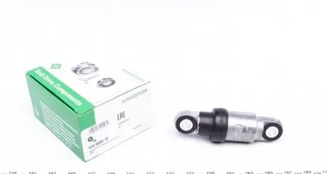 Амортизатор натяжника ремня генератора BMW 3 (E36)/5 (E34) 89-98, M42/M43, (F-227251.01) INA 533 0005 10