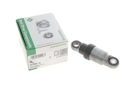 Амортизатор натяжника ремня генератора BMW 3(E36)/5(E34/E39) 2.5tds M51 D25 INA 533 0007 10