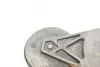 Натяжник ременя генератора Audi A4/A6/Skoda Superb/VW Passat 1.8 94-08 (73-21.3mm) INA 533 0077 30 (фото 4)