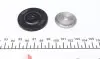 Натяжник ремня генератора Audi A4/A6/VW Passat 2.5 TDI 97-05 (качалка) INA 533 0118 10 (фото 13)