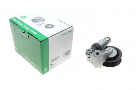 Натяжник ременя генератора VW LT/T4 2.5TDI/SDI 96-06 INA 534 0011 10