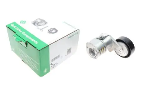 Натяжник ременя генератора Volvo C30/S40/V50/Ford Focus 04-12 INA 534 0030 10