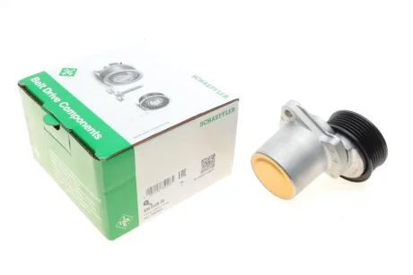 Натяжник ременя генератора Ford Mondeo 00-15 INA 534 0128 20