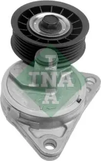 Натяжник ремня генератора Ford Transit Connect 1.8 16V 02-13 INA 534 0130 20