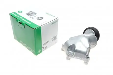 Натяжник ремня генератора Ford Focus 1.4/1.6 98-04 INA 534 0131 20