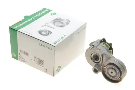 Натяжник ременя генератора Chevrolet Aveo 99- INA 534 0147 10