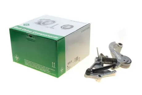 Натяжник ремня генератора Mini (R50/R52/R53) 1.6 02-07 INA 534 0159 10