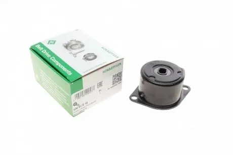 Натяжник ремня генератора VW T4 2.4D/2.5TDI, 90-03 INA 534 0172 10