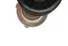 Натяжник ремня генератора Audi A4/A6/VW Passat 1.9TDI 95-01 INA 534 0185 10 (фото 5)
